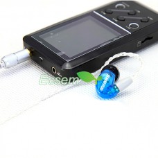 Portable  2.4" 8GB Crystal clear music MP3 Player TFT Screen USB HiFi Music Coaxial Digital Fiio X3 