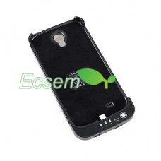 New External Backup 3500mAh Battery Charger Case For Samsung Galaxy S4 i9500