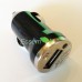 Black 3in1 USB Car Charger + AC Charger + Cable for iPhone 4 4S 3G 3GS iTouch