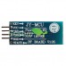 JY-MCU HC-06 Wireless Bluetooth Transeiver RF Module Serial+4P Dupont Line Cable