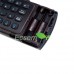 Remote Controller 2.4G Fly Air Mouse RF Wireless Keyboard fr IPTV Android TV Box 