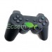 Remote Controller Joypad Dual Vibration 2Pcs USB 2.4G Wireless Game Pads For PC