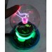 Magic Plasma Ball Light Crystal NEON Sphere Lamp Xmas Children Toy Home Party
