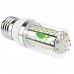 E27 120-LED 12W 1200lumens Ultra Bright SMD3014 LED Light Corn Lamp Bulb 85-265V 